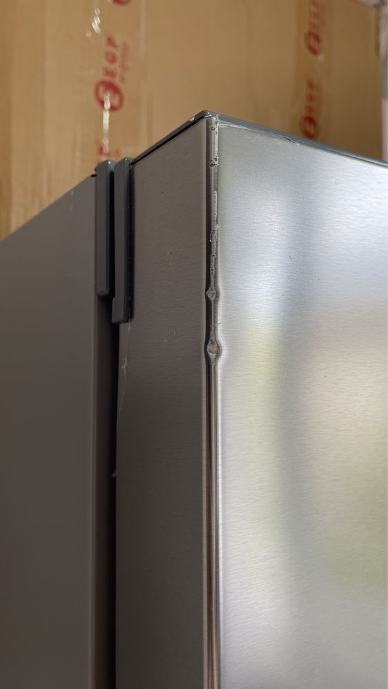 Холодильник Hotpoint Ariston HFP 7200 XO