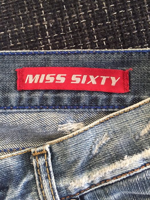 Дамски дънки Miss Sixty, 28