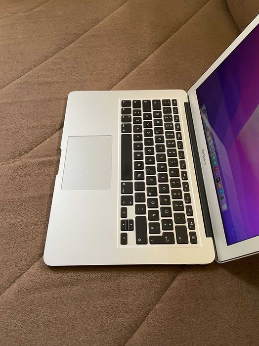 13" Core i5 MacBook Air А1466 (2017)-8GB RAM/128GB SSD — миниатюра 2