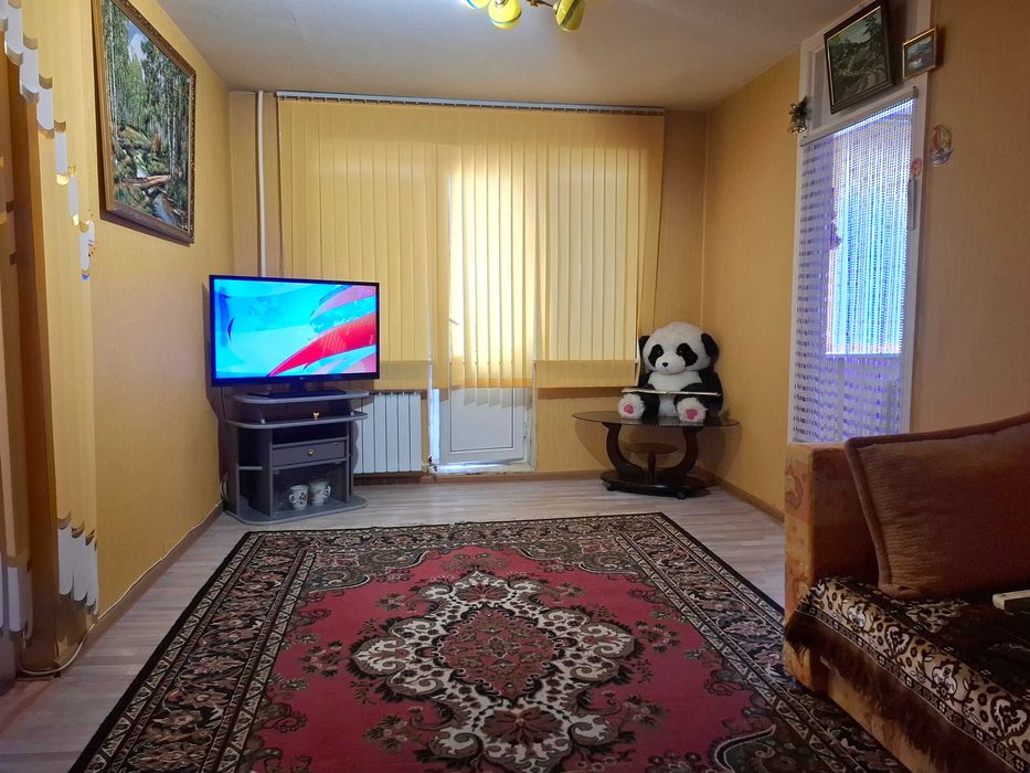 2х-комн.квартира, 2/5 этаж, по Республики, район Лицея№9,14