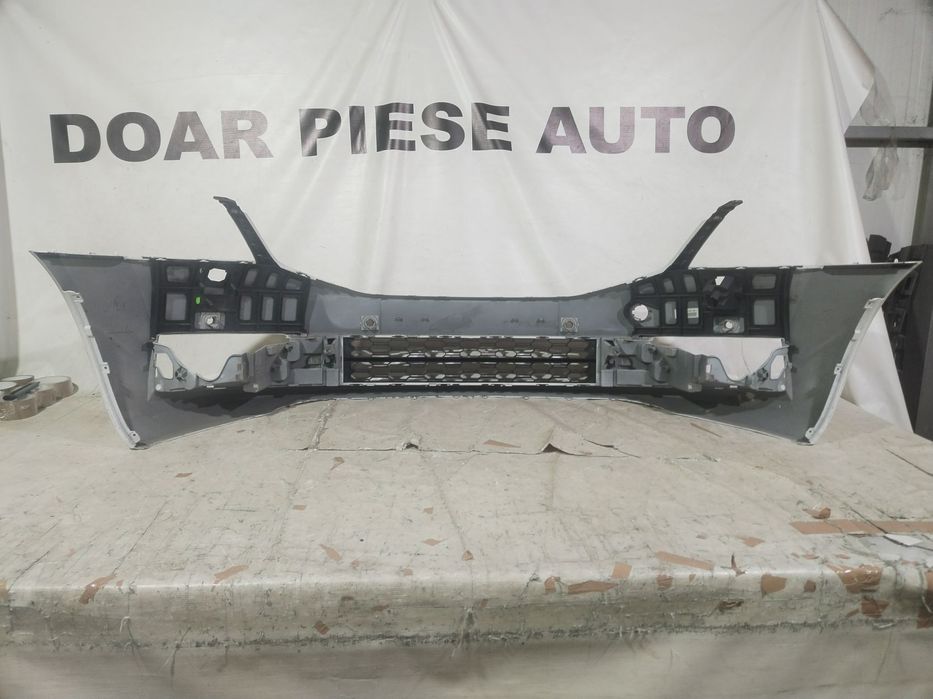 Bara fata Skoda Octavia 3, facelift, 2017, 2018, 2019, 2020, cod origine OE 5E0807221N.