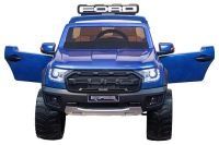 Детские автомобиль ford raptor