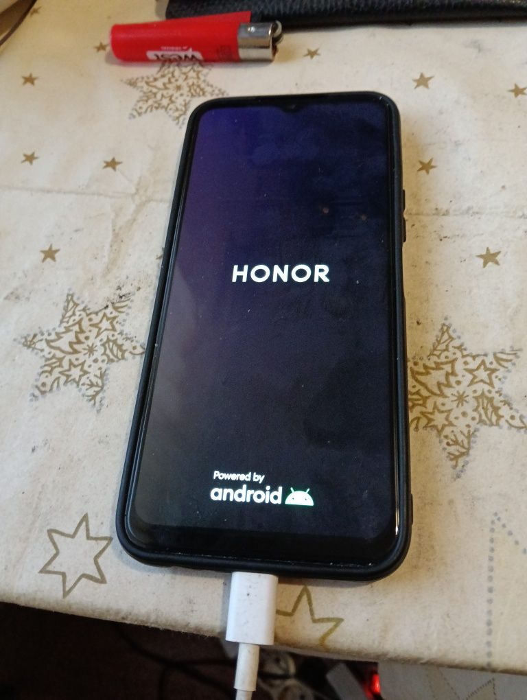 Vind telefon mobil Honor X6
