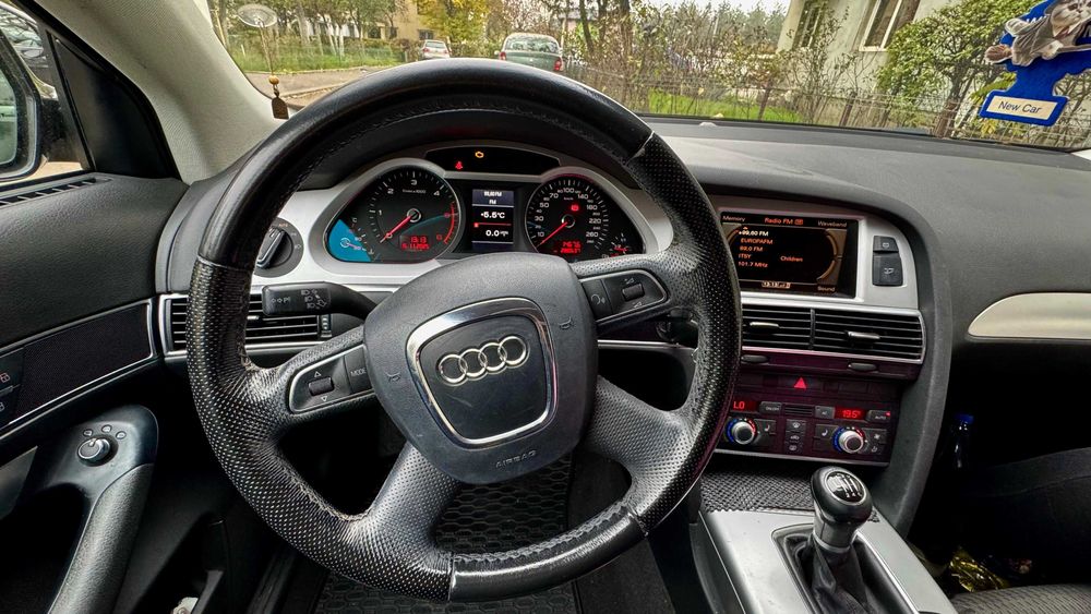 Auto Audi de vanzare