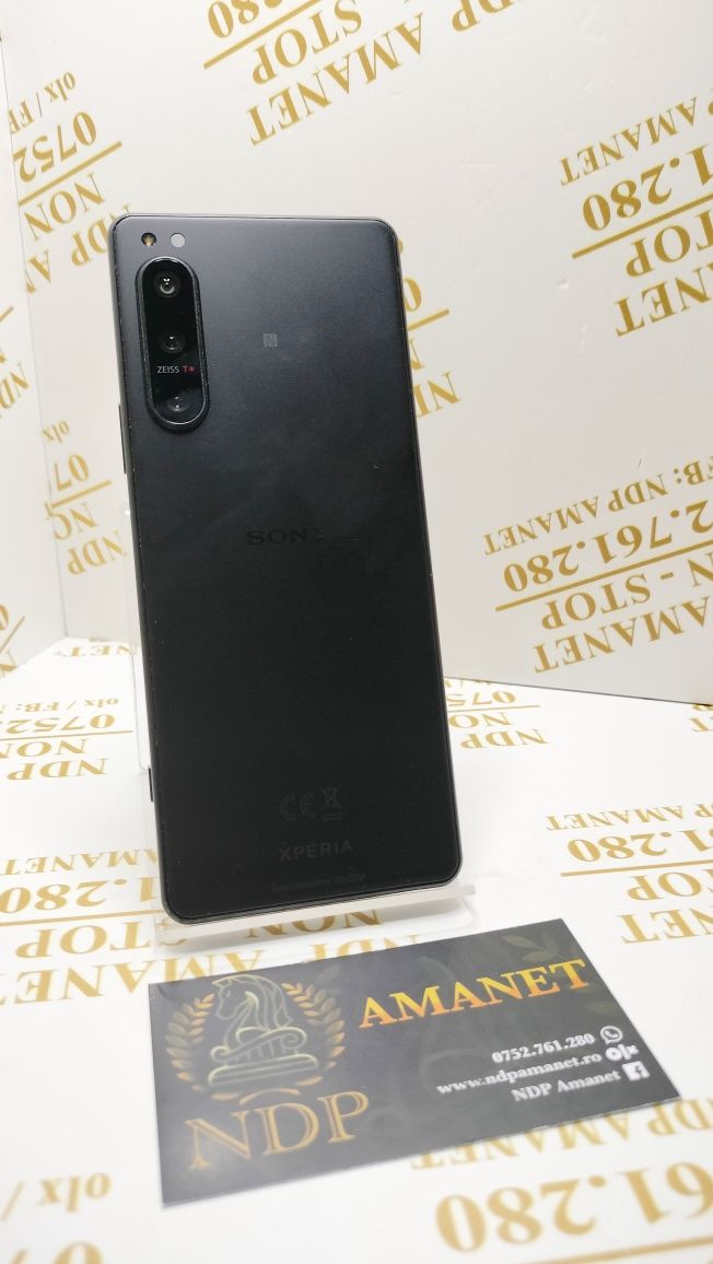 NDP Amanet Brăila Sony Xperia 128gb (3193)