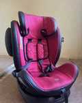 Scaun auto SPS ISOFIX Lorelli Aviator, 0-36 Kg, rotativ, 360 grade