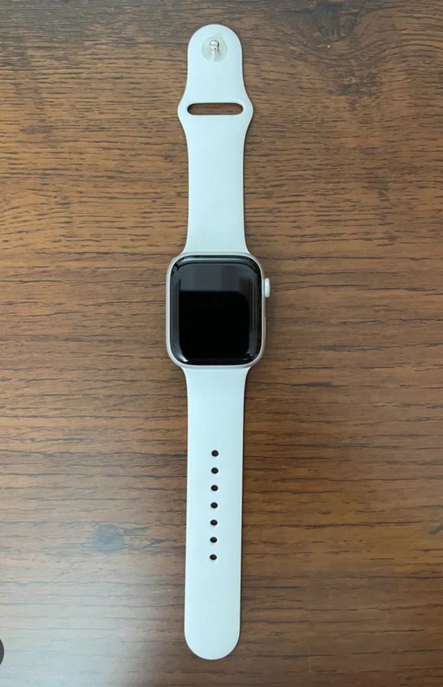 Продам Apple Watch 8 series 41mm