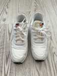 Nike Сникърси Waffle Debut DH9523 100 Бял