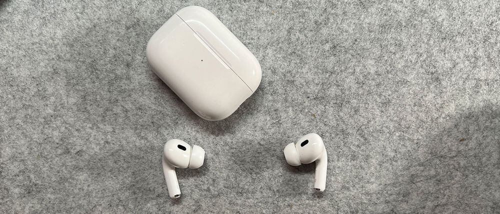 Airpods  pro   2