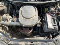 Piese Fiat Punto 1.2 benzina motor cutie planetara alternator radiator