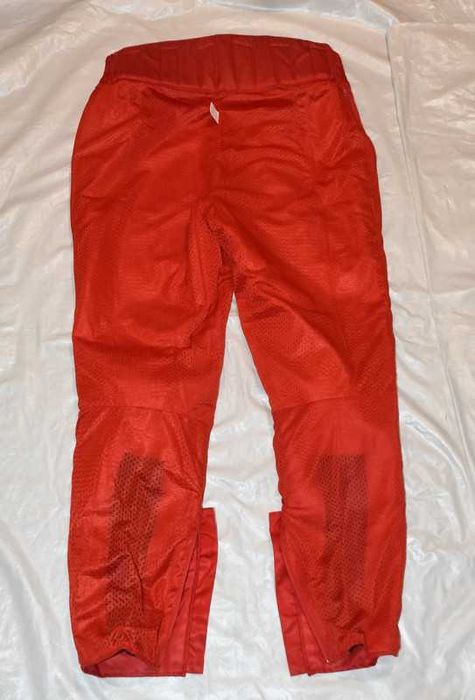 Pantaloni Moto Harro XXL cu protectii Noi