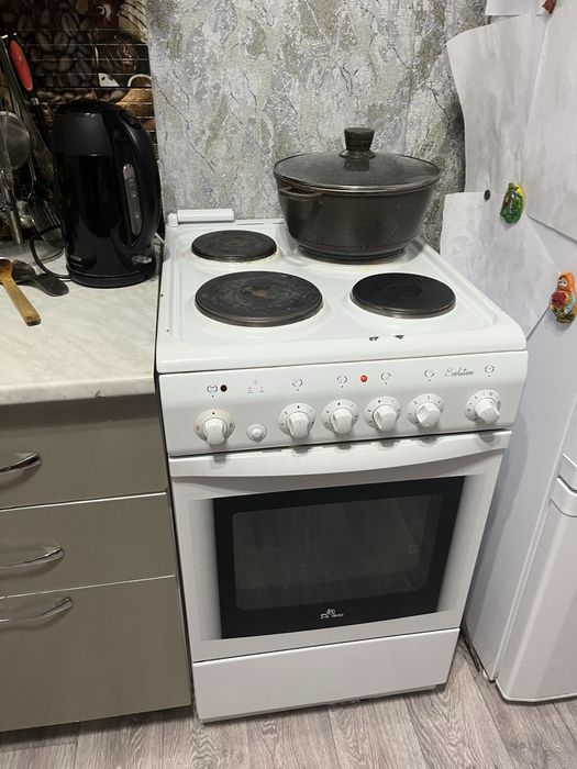 Продается электро плита