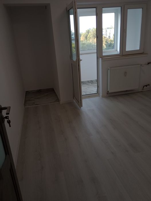 Apartament Prundu 2 camere 2 balcoane decomandat renovat recent