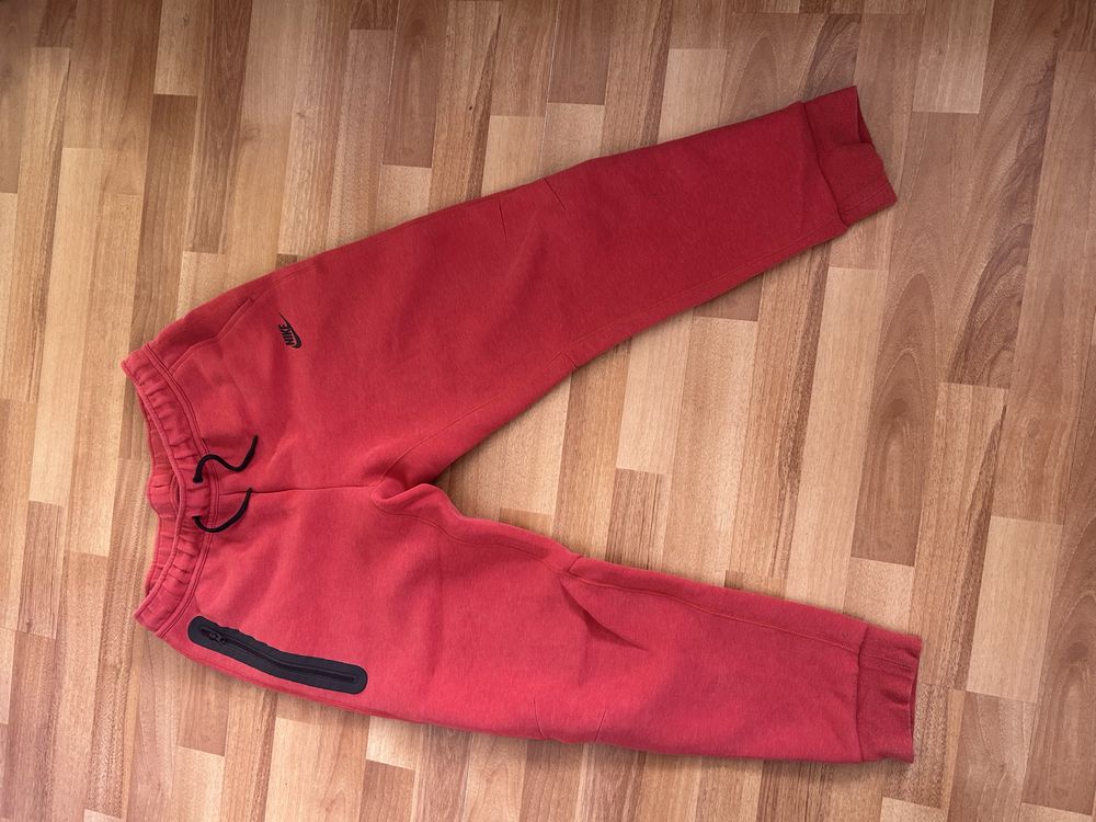 Nike tech fleece
