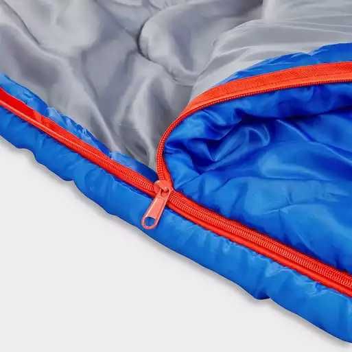 Sac de dormit tip mumie Eurohike