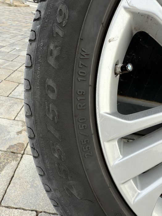 Bmw X5 F15 SPORT PACET 2017г