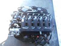 Motor BMW X5 3.0 D, tip 306D5 , M57D30 2007 2008 2009 2010