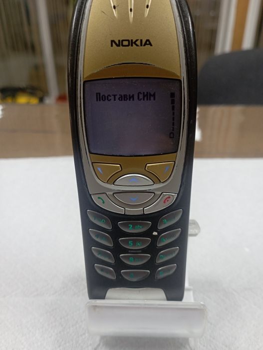 Нокиа 6310 в добро състояние