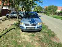 Vand VW Passat, 2003,.inmatriculat