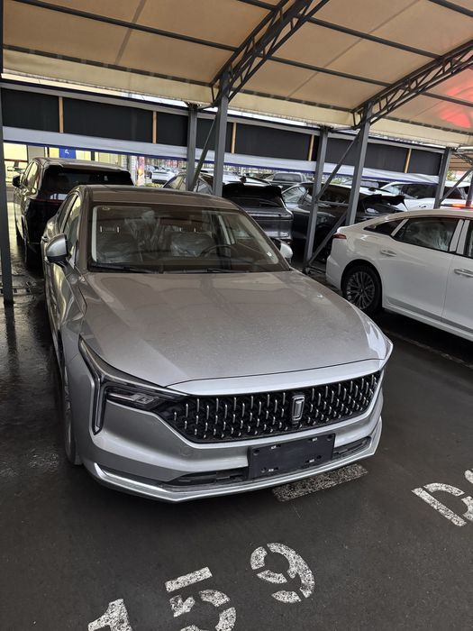 Bestune B70 1.5 Turbo