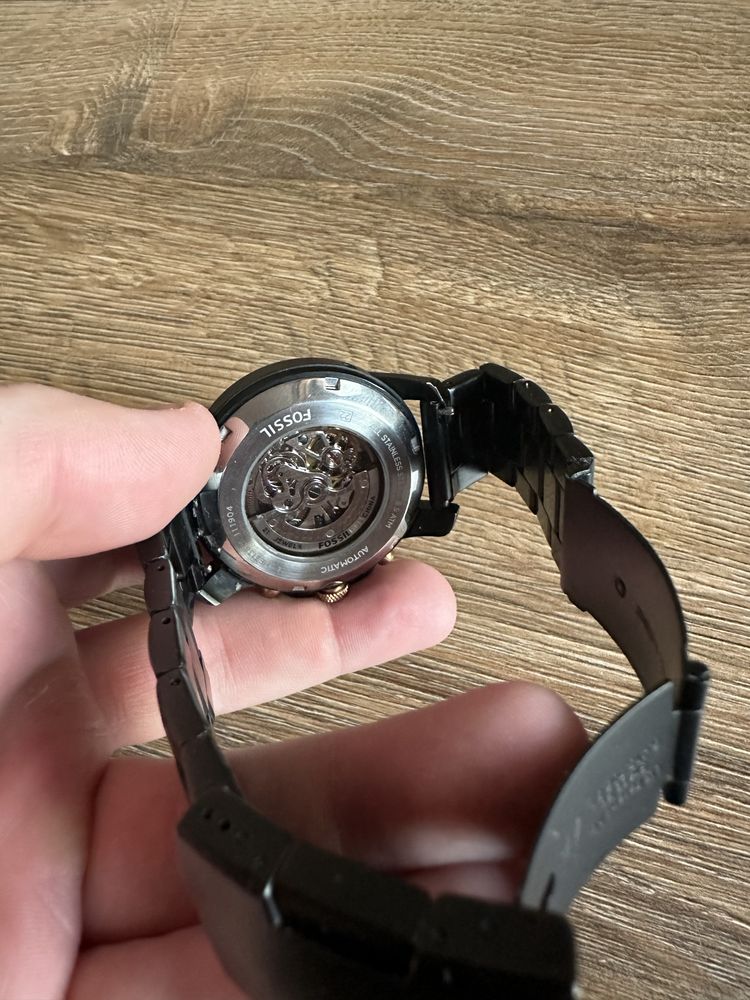 Fossil Grant ME3138 автоматичен часовник