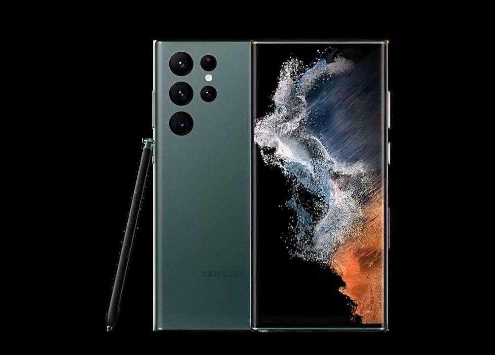 Samsung s22 ultra
