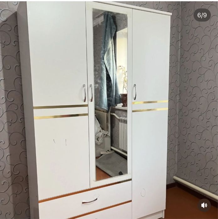 Шымкент каласынын Шкафтары