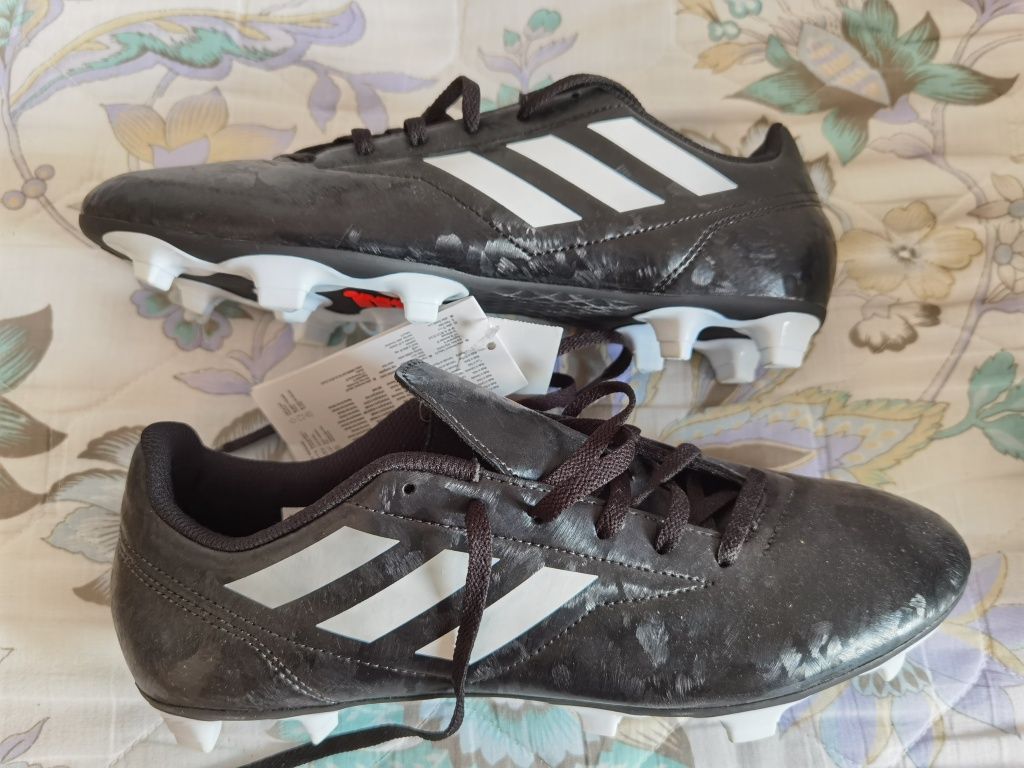 Adidas Калеври, бутонки , футболни обувки