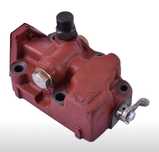 Chiuloasa monobloc u445