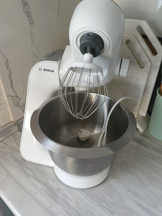 Кухонный комбайн Bosh