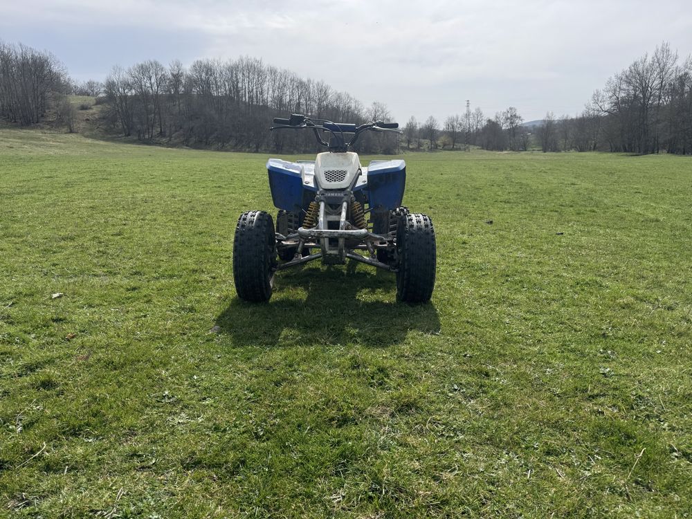 Ямаха бластер 200/yamaha blaster 200