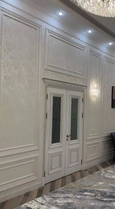 Еевро ремонт квартир