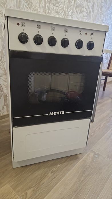 Электроплита Мечта