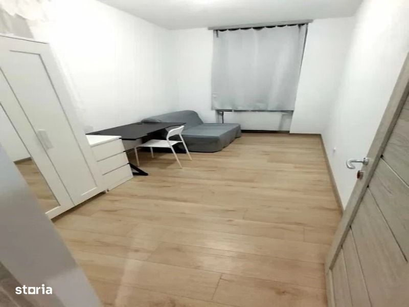 Apartament 2 camere de închiriat cu grădină - B-dul Iuliu Maniu