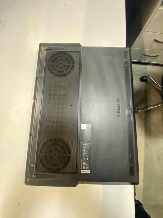 Lenovo Legion за ремонт