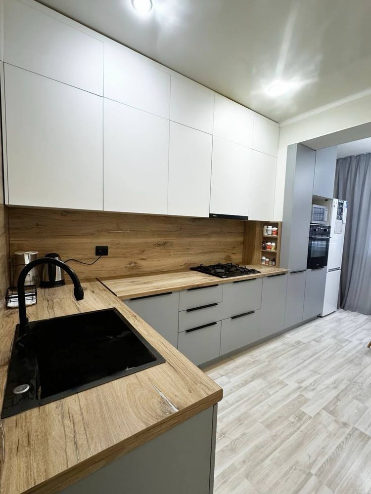 Продается квартира