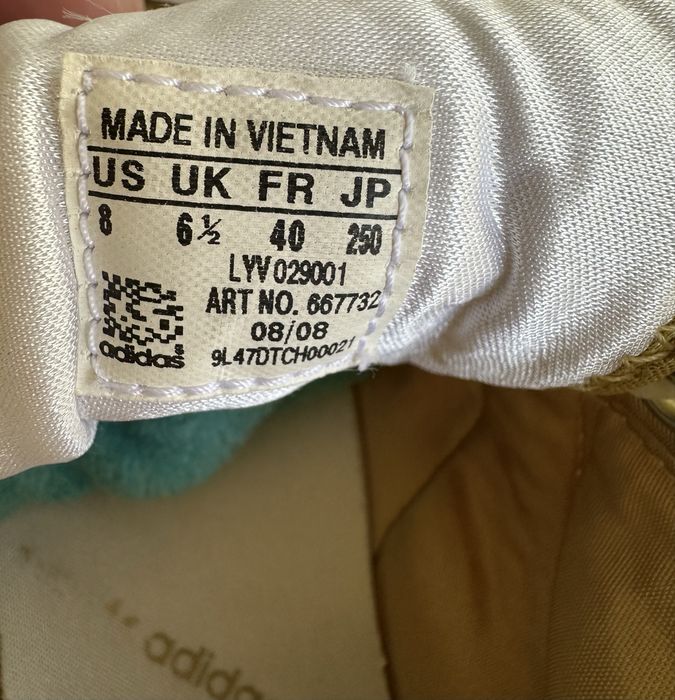 ADIDAS кеды женские