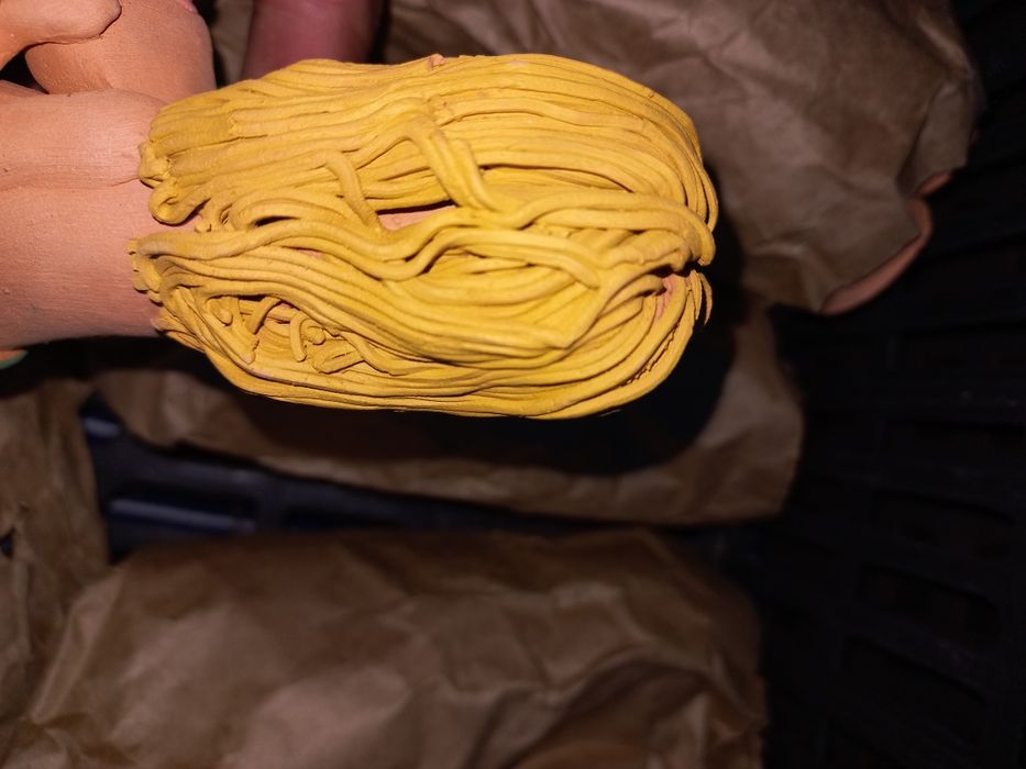 Сувенирни Глинени фигурки