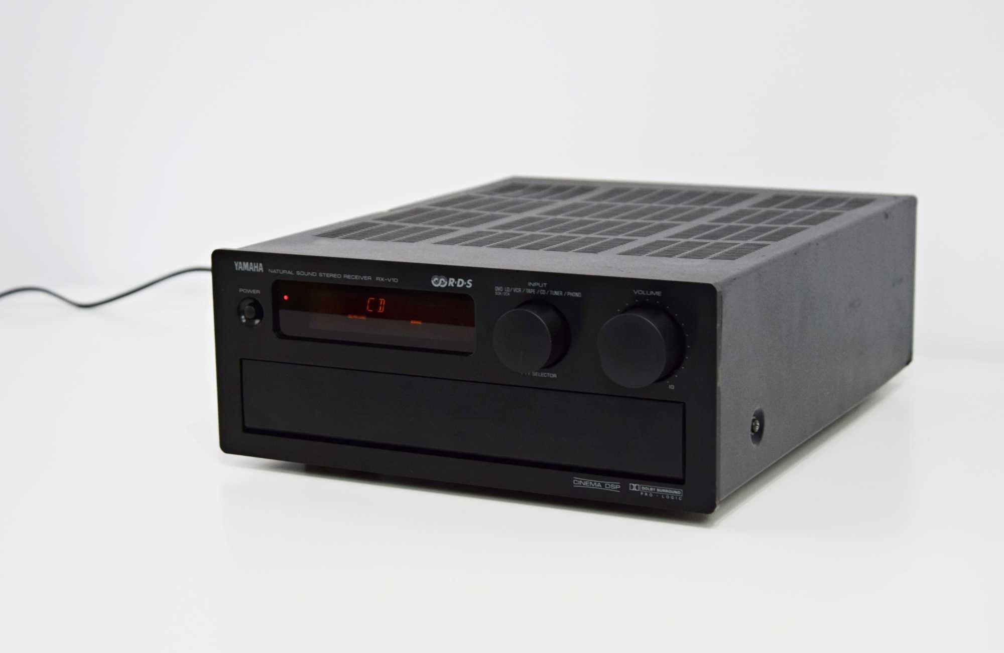 Amplificator 5.1 Yamaha RX-V 10