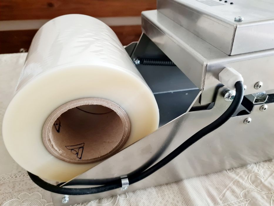 Aparat de vidat + caserole