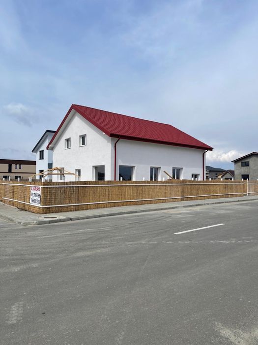 Vand duplex Midia Sat