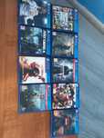 JOCURI PS 4 se vând și câte unul
