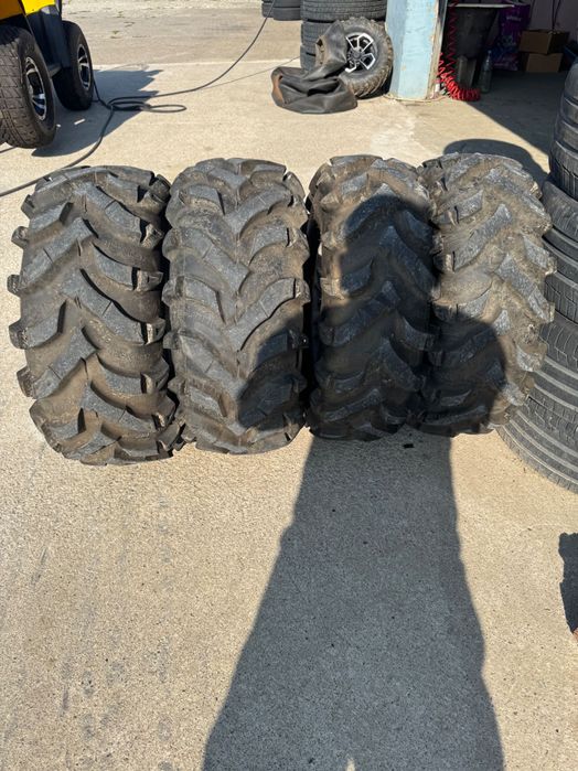 Cauciucuri de teren atv can am