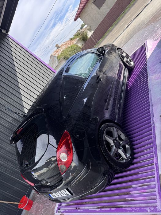 Opel Corsa D Coupe  1,7 disel 125 cp,GSI