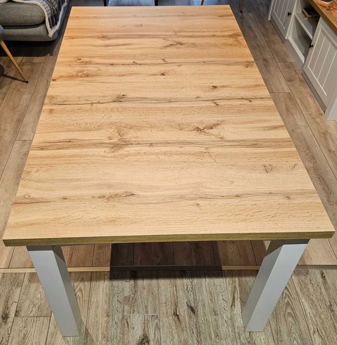 Трапезна маса Markskel 90*150/193