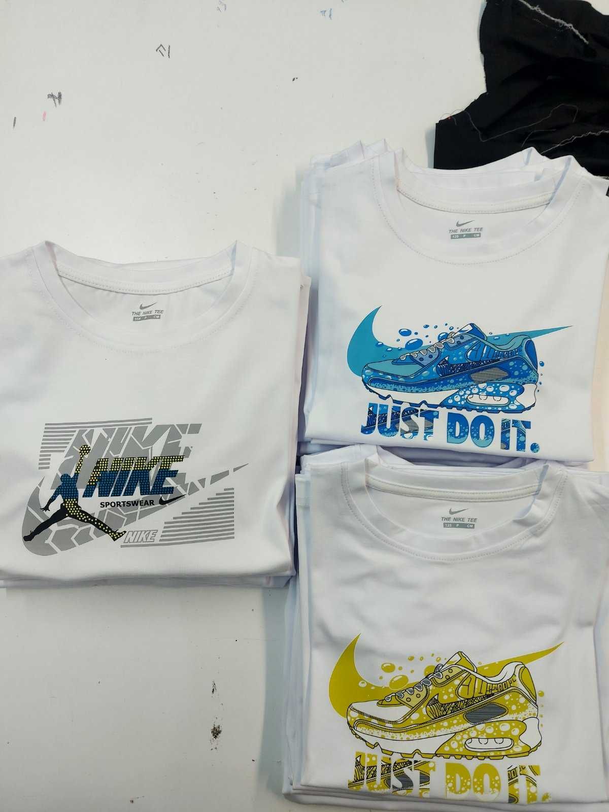 ТЕНИСКА NIKE  T-SHIRT момче/момиче  тениски
