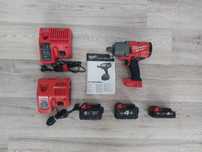 Impact mare roti milwaukee M18 ONEFHIWF34, 2100nm, cupla 3/4, nou
