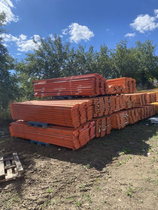 Rafturi metalice profesonale