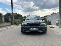 Vând Bmw seria 1