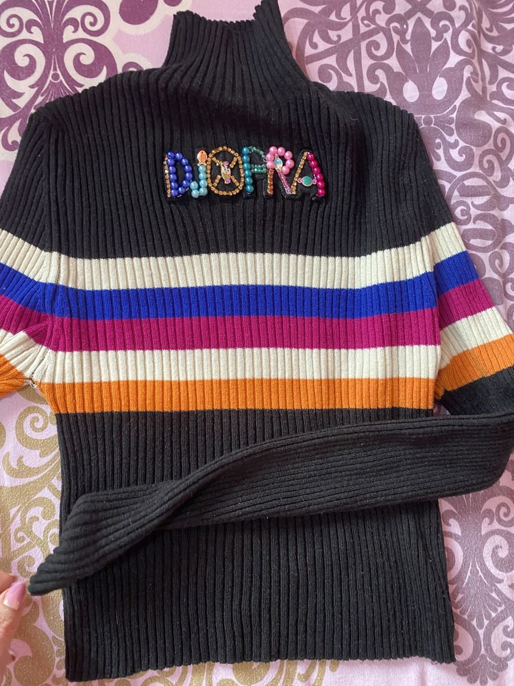Djofra блуза Джофра